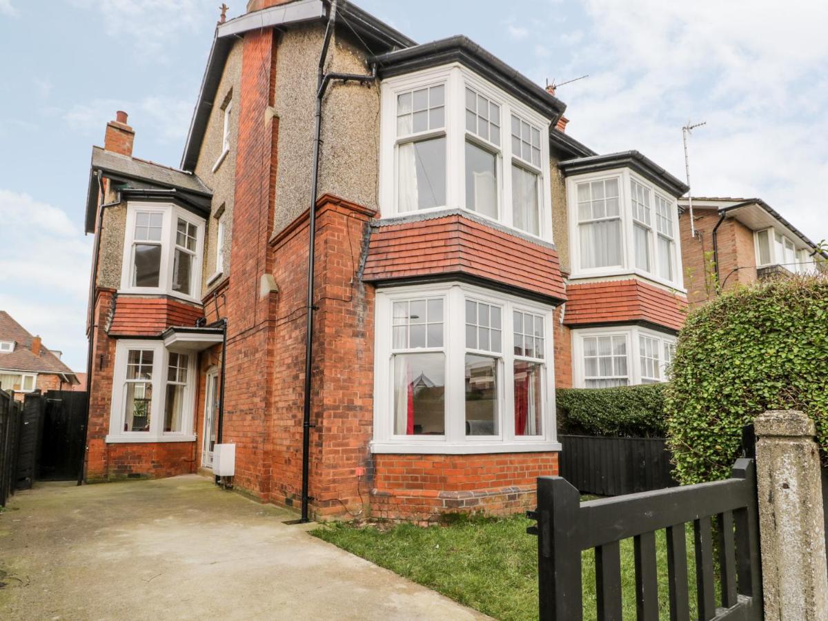 Beach House Bridlington Exterior photo